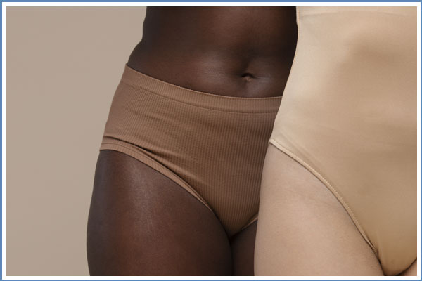 LaserFree e pelle scura