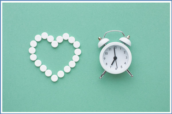 LaserFree e la tempistica